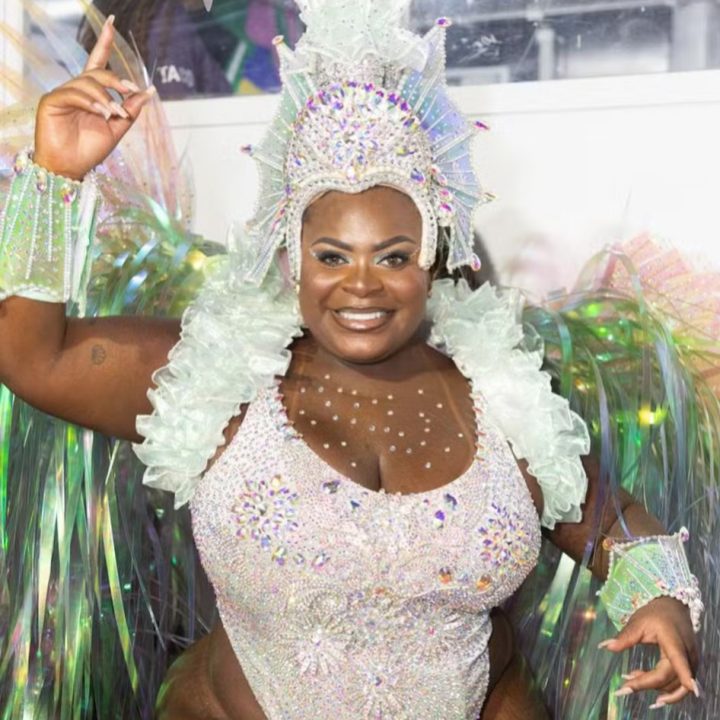 Escola de samba confirma saída de Jojo Todynho do quadro de musas do Carnaval 2025