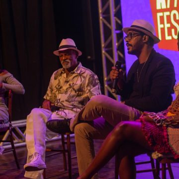 Após tour nos EUA, Antônio Pitanga apresenta ‘Malês’ na Bahia: ‘O Brasil não conhece sua História’