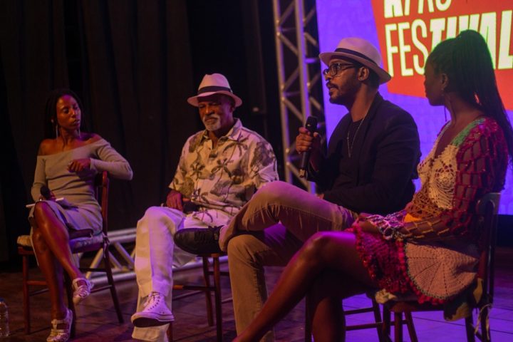 Após tour nos EUA, Antônio Pitanga apresenta ‘Malês’ na Bahia: ‘O Brasil não conhece sua História’