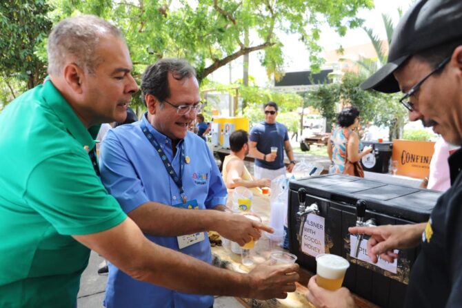 Bahia Beer Festival entra para o calendário de eventos cervejeiros internacionais