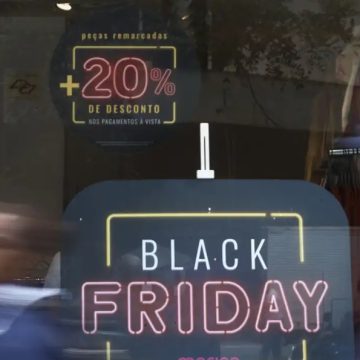 Black Friday: saiba como identificar descontos enganosos