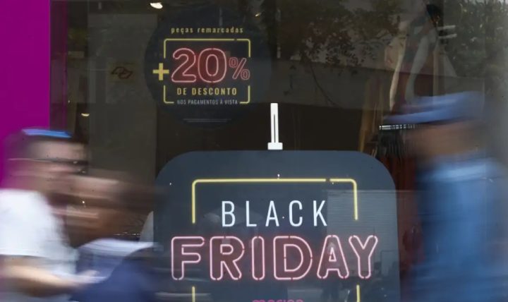 Black Friday: saiba como identificar descontos enganosos