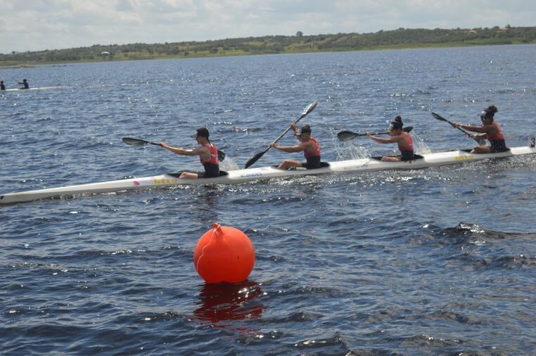 Campeonato Baiano de Canoagem desembarca em Maraú neste domingo (10)