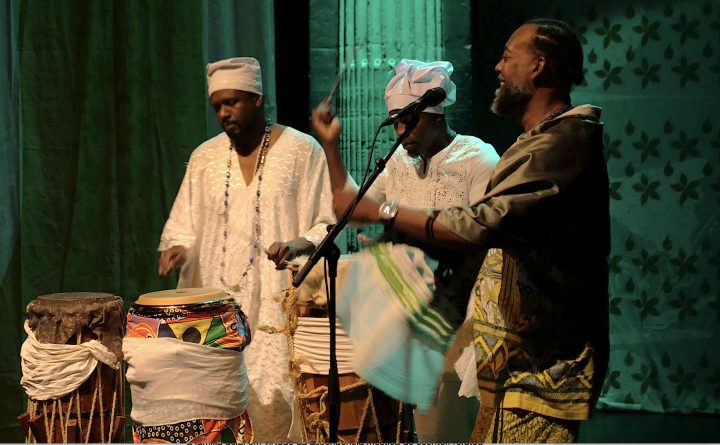 ‘Cantigas de Candomblé em Ópera’: concerto gratuito une canto ancestral ao lírico em Salvador