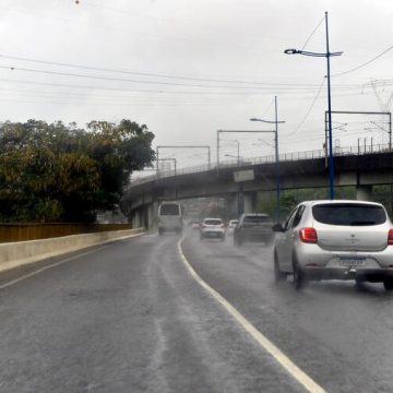 Chuva em Salvador: Saiba os principais cuidados que devem ser adotados para evitar acidentes