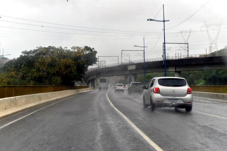 Chuva em Salvador: Saiba os principais cuidados que devem ser adotados para evitar acidentes