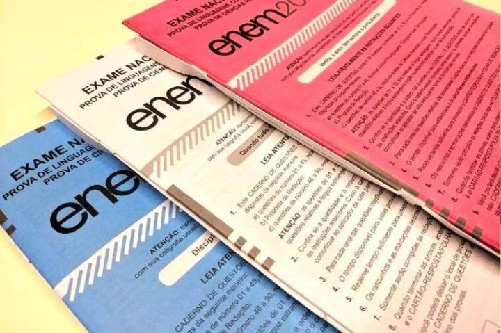 ENEM pode voltar a valer como certificado do ensino médio em 2025; entenda