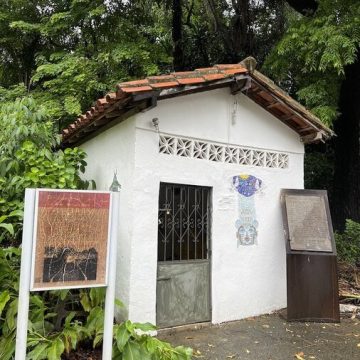 Número de terreiros em Salvador supera o de igrejas católicas, diz levantamento