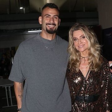 Ex-BBB Nizam abre o jogo sobre romance com Leticia Spiller: ‘Foi intenso’