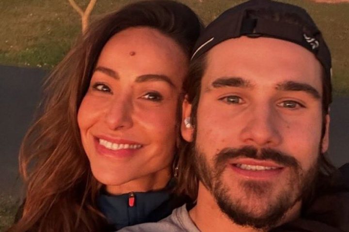 Sabrina Sato surge com Nicolas Prattes e faz reflexão após perda do bebê: ‘Recomeçar’