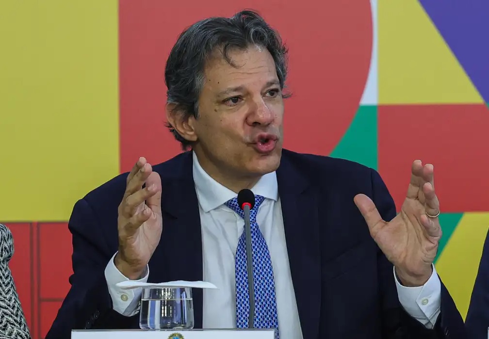 Entenda pacote fiscal de R$ 70 bilhões anunciado por Fernando Haddad