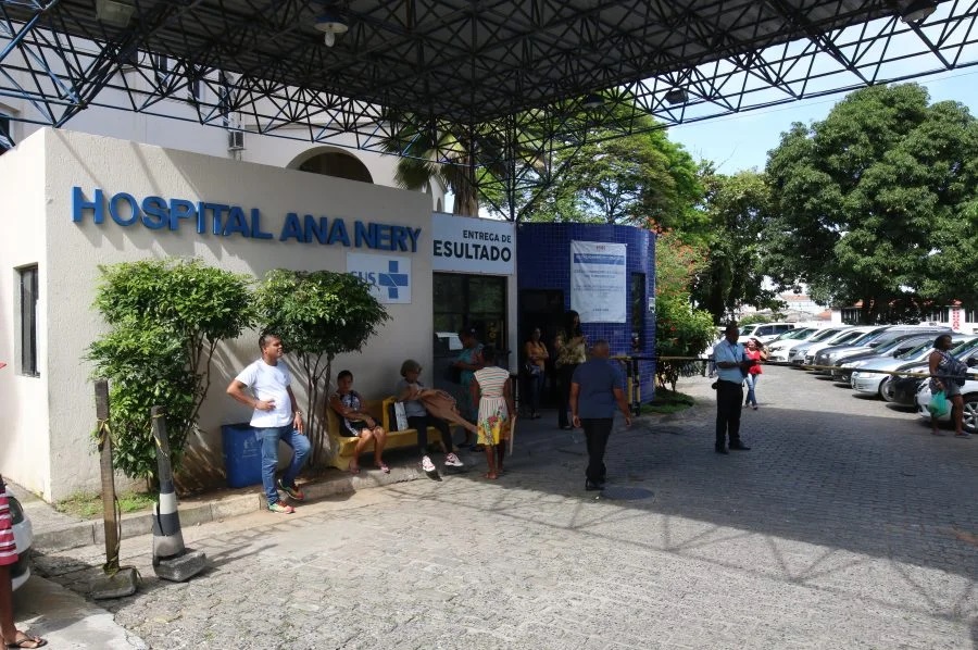 Hospital em Salvador recebe certificação da Organização Nacional de Acreditação