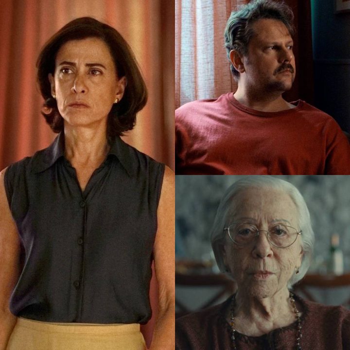 ‘Ainda Estou Aqui’ no Oscar 2025: veja as categorias em que o filme brasileiro pode se destacar