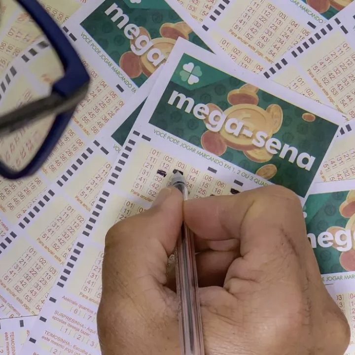 Mega-Sena pode pagar R$ 8,5 milhões neste sábado (16); +Milionária tem prêmio estimado em R$ 23 milhões