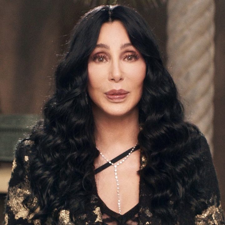 Cher revela que ficou chocada ao descobrir seu nome verdadeiro