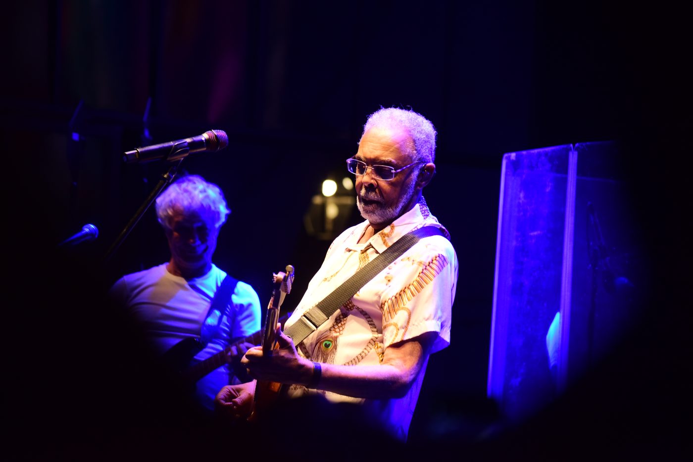 ‘Eu sou um homem velho. Chega uma hora que cansa’, diz Gilberto Gil sobre aposentadoria