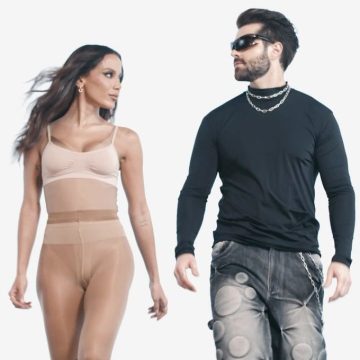 Anitta e Alok disputam o topo das paradas em prévia de aguardada parceria musical; saiba mais