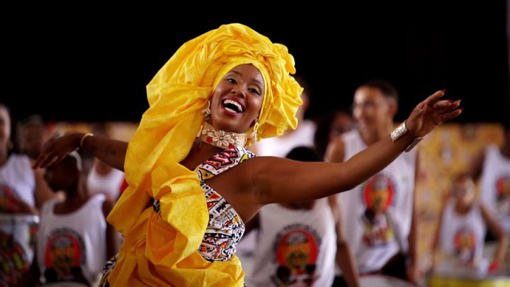 Bloco Ilê Aiyê celebra 52 anos com festa no Pelourinho neste domingo (1º); saiba detalhes