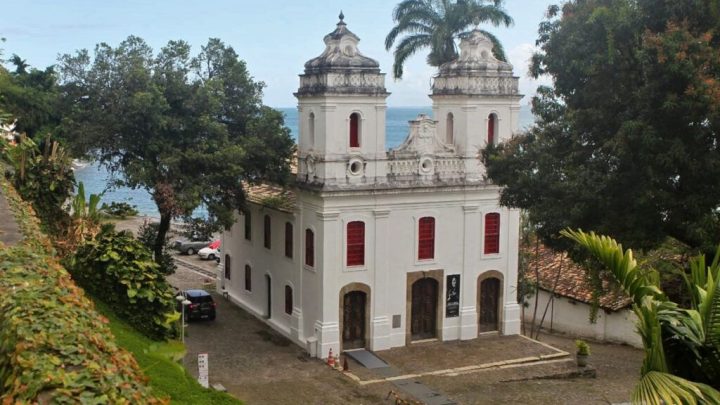 Artistas racializados ganham exposição gratuita no MAM-BA a partir de sábado (16)