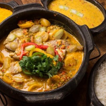 Concurso que elege a melhor moqueca da Bahia divulga vencedores da primeira etapa; confira