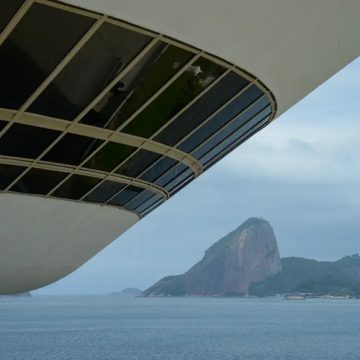 Rio e Niterói apresentam candidatura para sediar Pan-Americano de 2031