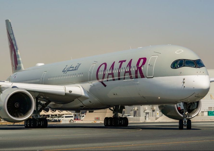 Avião com destino ao Qatar faz pouso forçado em Salvador; saiba detalhes