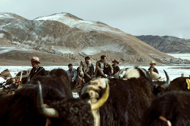 ‘Longe, Mas Perto’: mostra de cinema chinês acontece de forma online e gratuita, com filmes inéditos