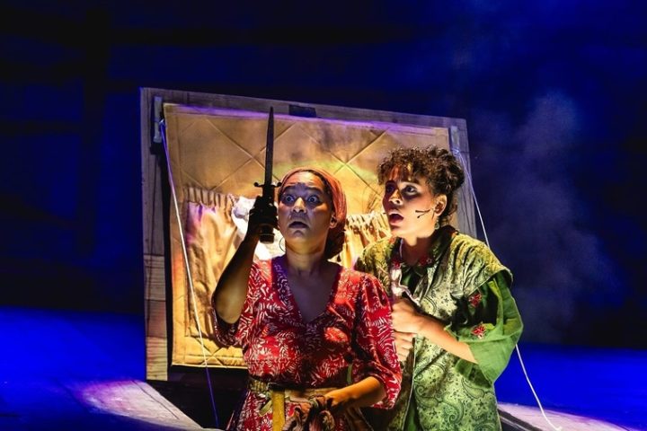 Aclamado em Salvador, musical inspirado em Torto Arado estreia em novo local; saiba detalhes