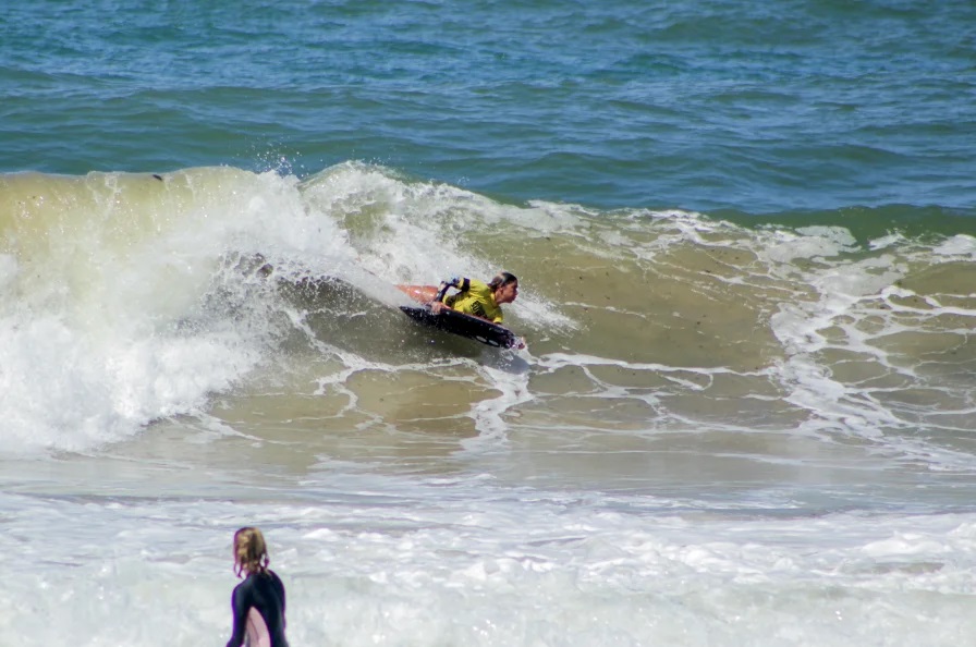 Circuito Baiano de Surf acontece, a partir desta quinta-feira (14), no sul da Bahia