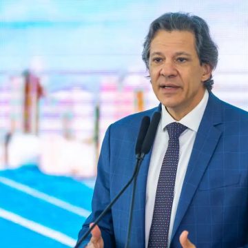 Pacote de corte de gastos deve ser anunciado nesta semana, diz Haddad