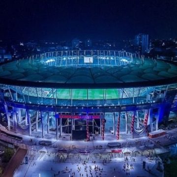 Veja onde assistir a partida entre Bahia e São Paulo, pelo Brasileirão