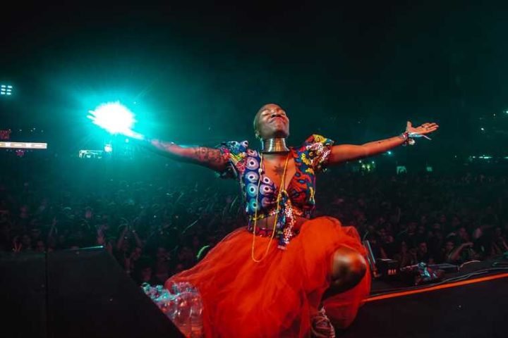 Baile O Pente celebra o mês da Consciência Negra com programação especial pelo Brasil