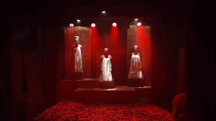 Espetáculos de teatro do interior da Bahia entram em cartaz em Salvador a partir deste final de semana; confira