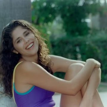 1ª protagonista de ‘Malhação’, Juliana Martins comemora 24 anos da filha e surpreende: ‘Parecem irmãs’