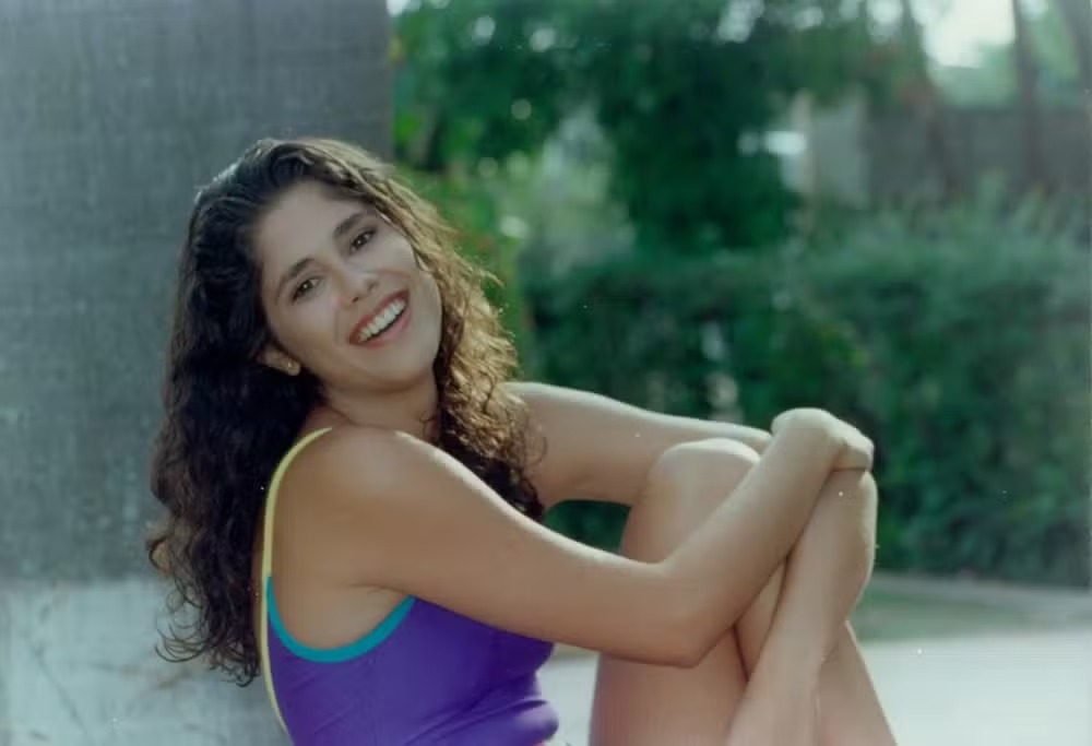 1ª protagonista de ‘Malhação’, Juliana Martins comemora 24 anos da filha e surpreende: ‘Parecem irmãs’