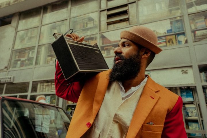 Concerto de orquestras afrobaianas na Concha Acústica do TCA terá participação de Russo Passapusso