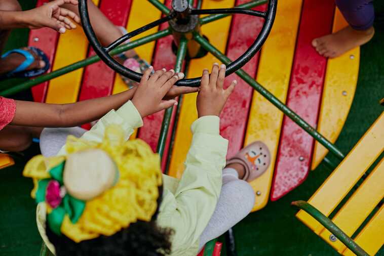 Escola afro-brasileira de Salvador promove campanha em prol de crianças em situação de vulnerabilidade; saiba como ajudar