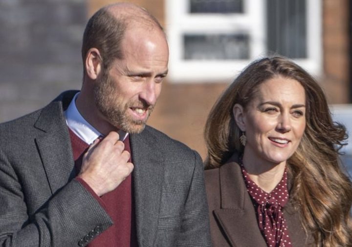 Homens mascarados invadem Castelo de Windsor enquanto William e Kate dormiam; saiba detalhes