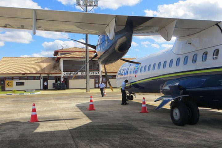 Aeroportos regionais baianos serão leiloados pelo governo; saiba quais