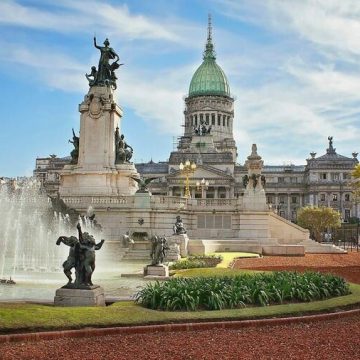 Principais destinos argentinos sofrerão aumento na taxa de turismo; entenda