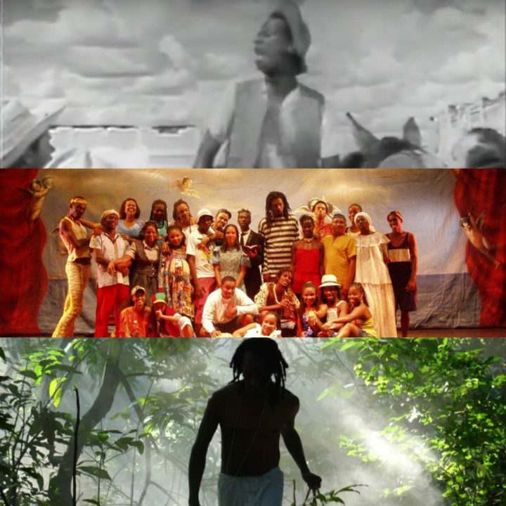 CineVila Novembro Negro exibe filmes do cinema baiano e nacional toda terça-feira a R$ 5