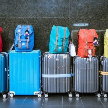 Receita Federal facilita declaração de bagagem para viajantes internacionais; saiba o que muda