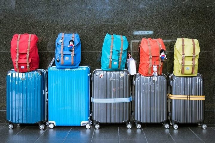 Receita Federal facilita declaração de bagagem para viajantes internacionais; saiba o que muda