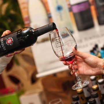 Bahia Vinho Show 2024 tem edição ampliada e será realizado pela primeira vez no Clube Espanhol