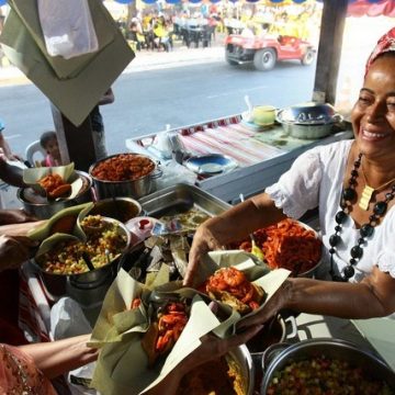 Dia das Baianas de Acarajé será comemorado com programação especial; confira