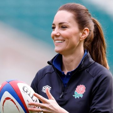 Kate Middleton retoma rotina de exercícios após finalizar quimioterapia, afirma site