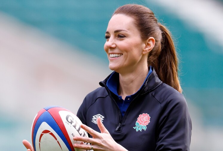 Kate Middleton retoma rotina de exercícios após finalizar quimioterapia, afirma site