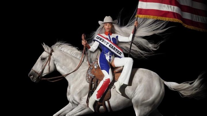 Beyoncé anuncia primeiro show da era Cowboy Carter um ano após vir a Salvador de surpresa