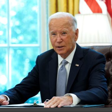 Joe Biden virá ao Brasil em novembro; saiba detalhes