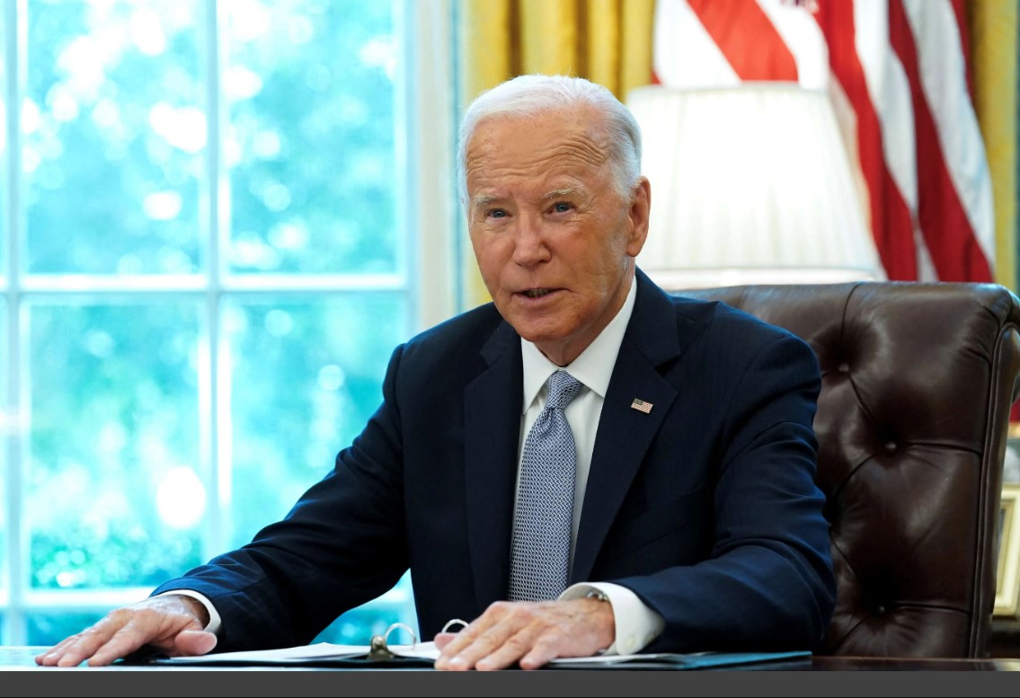 Joe Biden virá ao Brasil em novembro; saiba detalhes